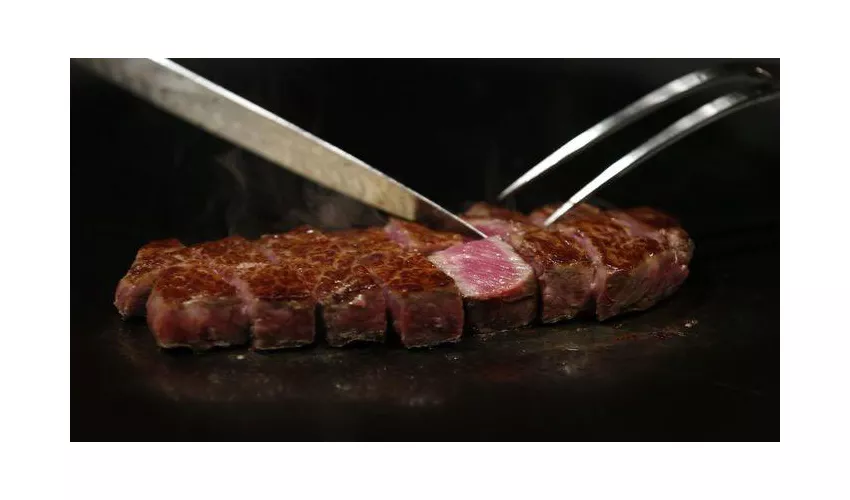 Ristorante Fuso