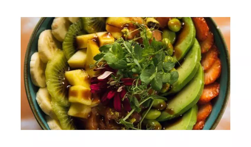 Rolinho Sushi Fusion Monterotondo
