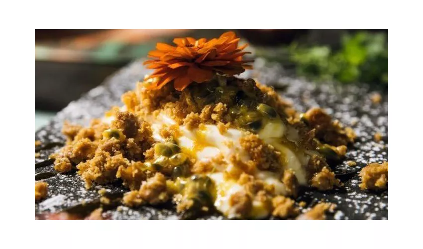 Rolinho Sushi Fusion Monterotondo