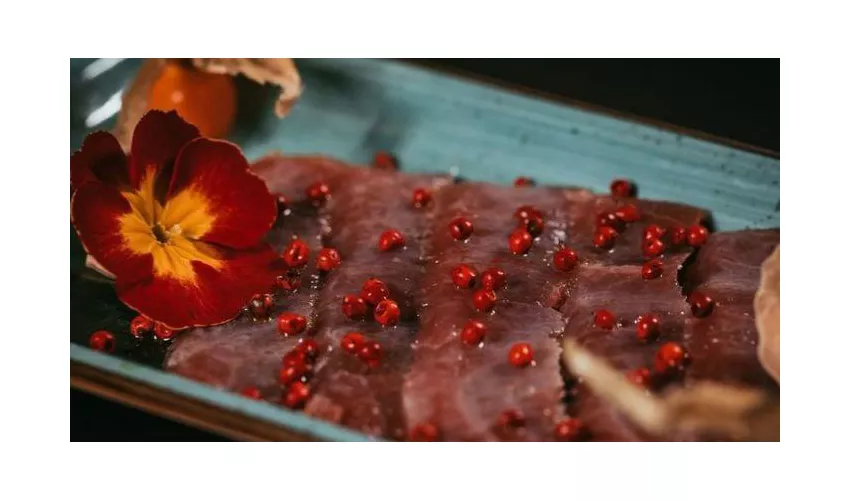 Rolinho Sushi Fusion Monterotondo