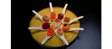 Ginzo - Creative Taste Padova