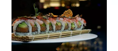 Ginzo - Creative Taste Padova