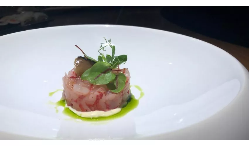 Ginzo - Creative Taste Padova