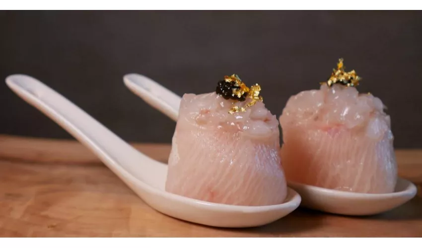 Ginzo - Creative Taste Padova