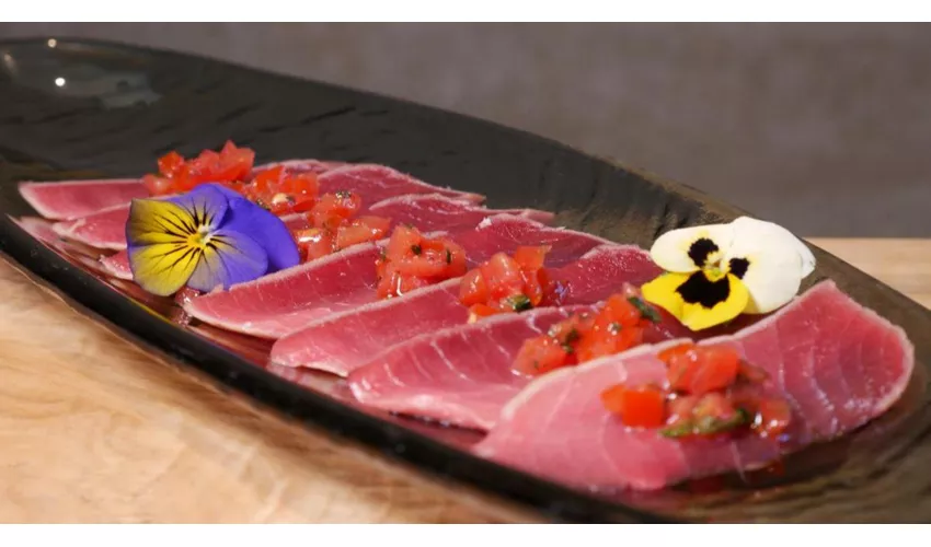 Ginzo - Creative Taste Padova