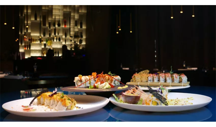 Ginzo - Creative Taste Padova
