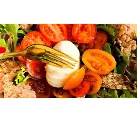Cafe' Vigorelli Srl