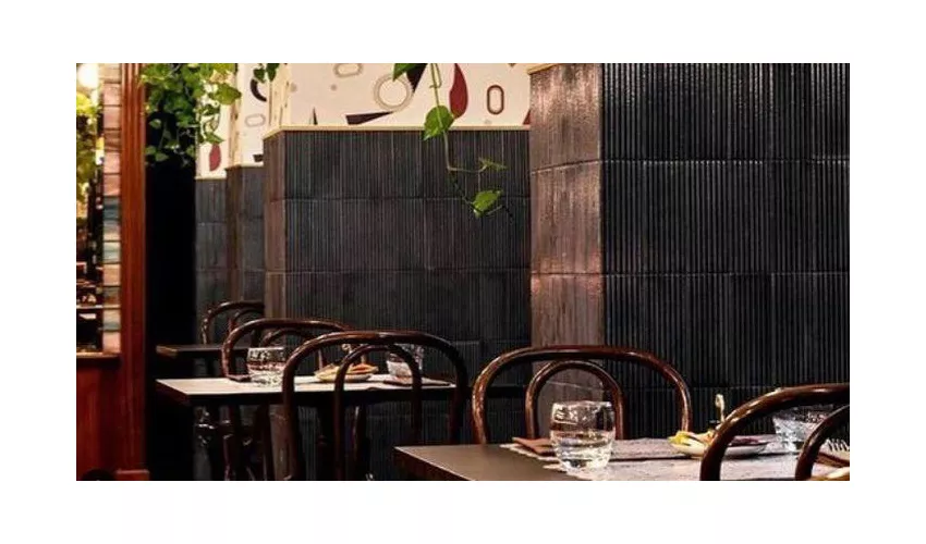Cafe' Vigorelli Srl