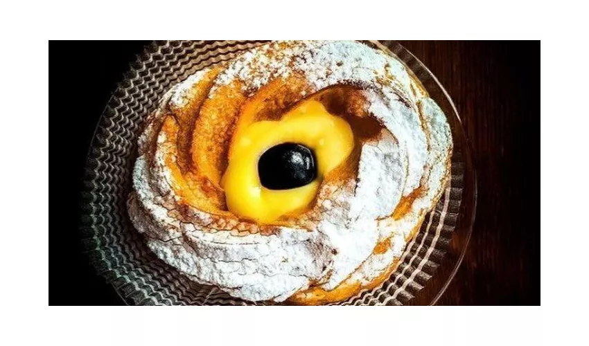 Cafe' Vigorelli Srl
