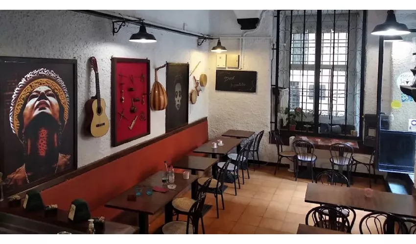 Allora Ristorante