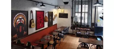 Allora Ristorante