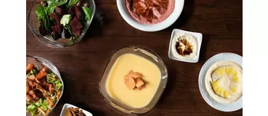 Allora Ristorante