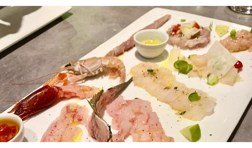 Bistrot 37
