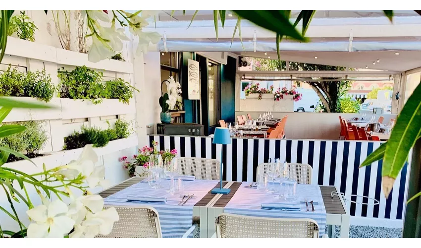 Bistrot 37