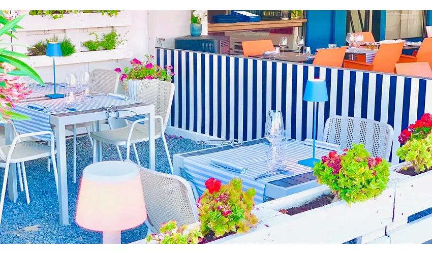 Bistrot 37