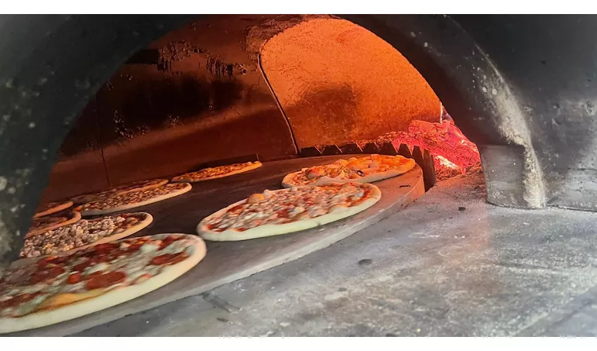 Pizza Express da Marco