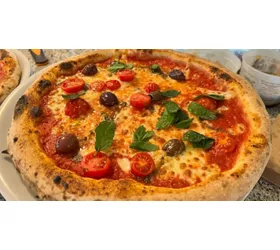 APUTIA PIZZERIA BISTROT