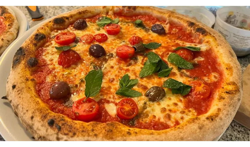 APUTIA PIZZERIA BISTROT