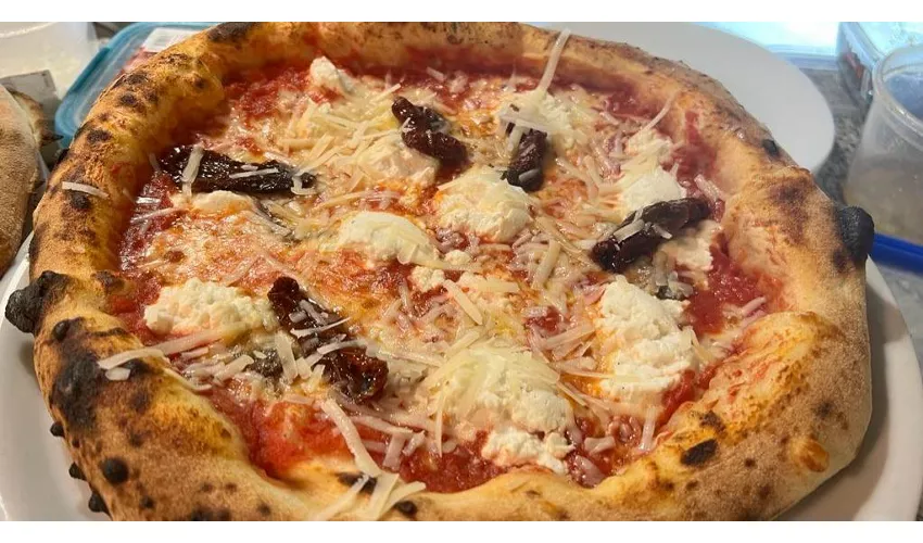 APUTIA PIZZERIA BISTROT