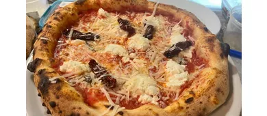 APUTIA PIZZERIA BISTROT