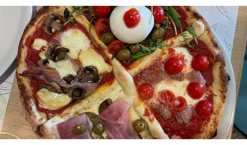 APUTIA PIZZERIA BISTROT