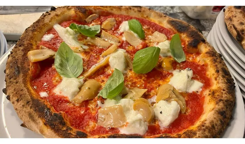 APUTIA PIZZERIA BISTROT
