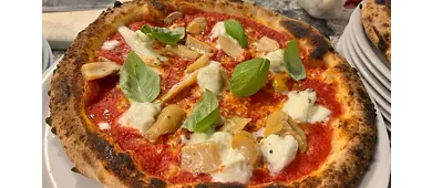 APUTIA PIZZERIA BISTROT