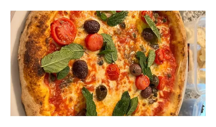 APUTIA PIZZERIA BISTROT