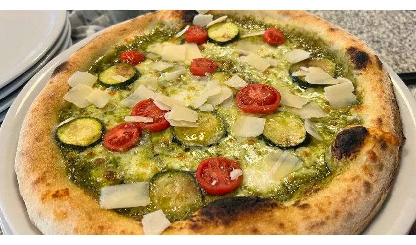 APUTIA PIZZERIA BISTROT