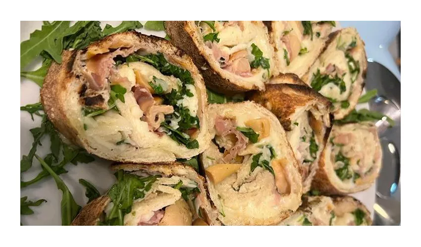 APUTIA PIZZERIA BISTROT