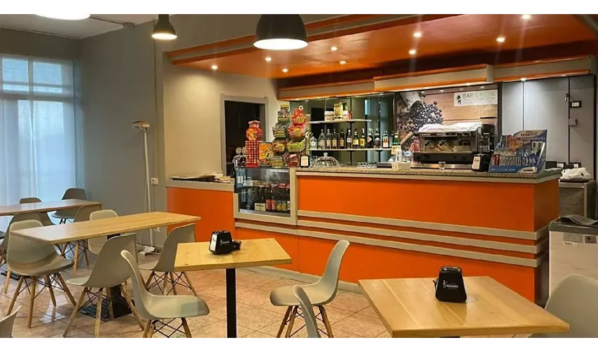 APUTIA PIZZERIA BISTROT