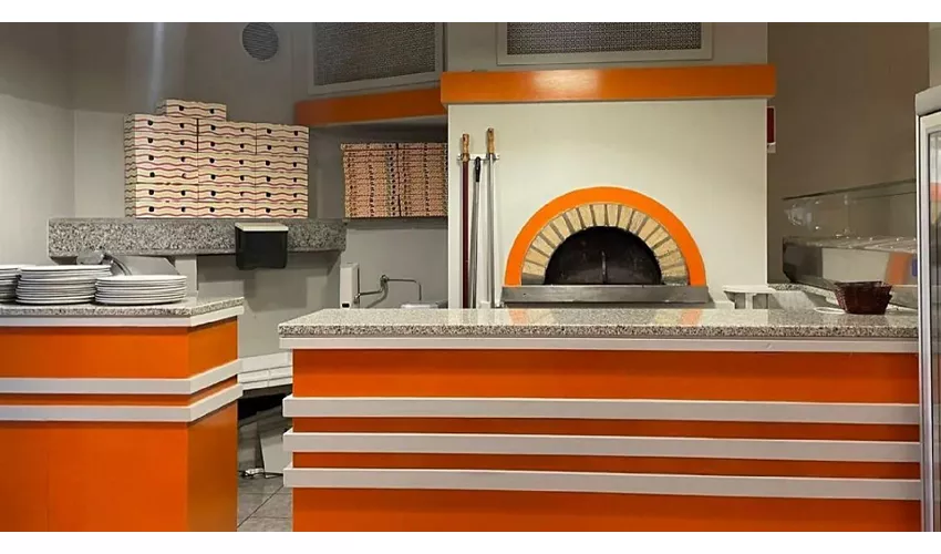 APUTIA PIZZERIA BISTROT