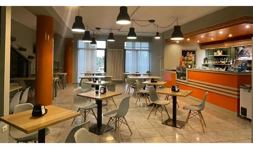 APUTIA PIZZERIA BISTROT