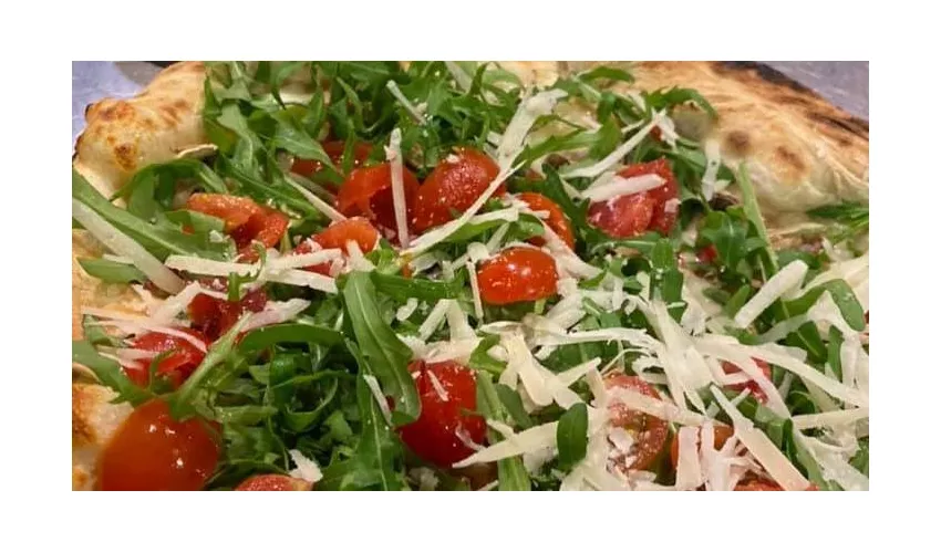 Pizzeria Pompei