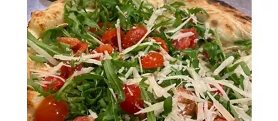 Pizzeria Pompei