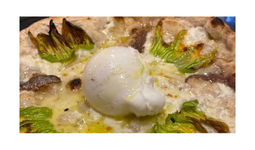 Pizzeria Pompei