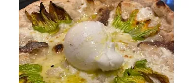 Pizzeria Pompei