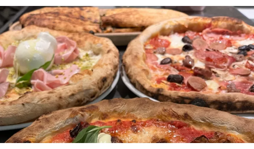 Pizzeria Pompei