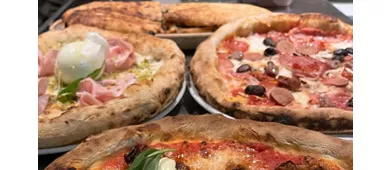 Pizzeria Pompei