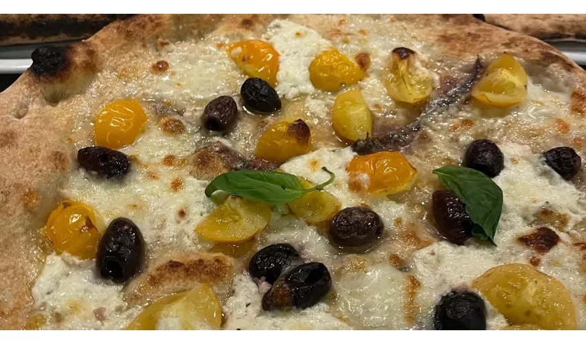 Pizzeria Pompei