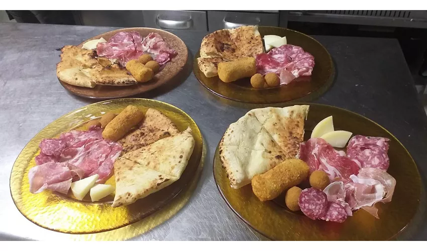 Pizzeria Pompei