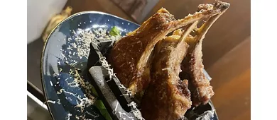 MA cucina e padellino