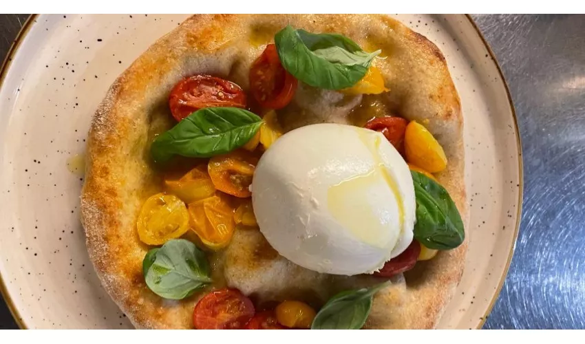 MA cucina e padellino