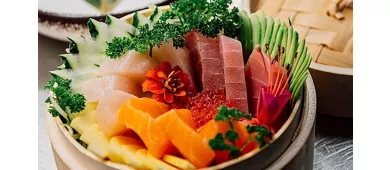 Rainbow Sushi 2.0 Apricena