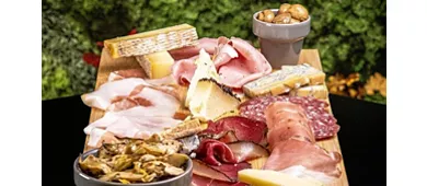 In Garden Bistrot