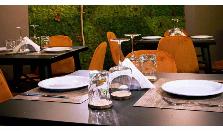 In Garden Bistrot