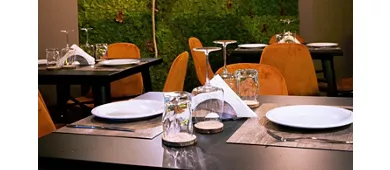 In Garden Bistrot