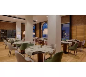 La Pista bistrot
