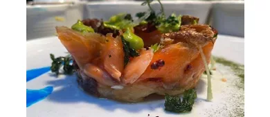 OSTERIA DEGLI STOLTI