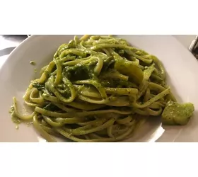 Da Giulia - I calabresi